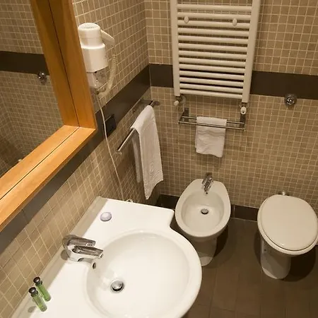 居家酒店 4* 罗马