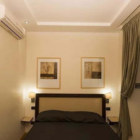 招待所 居家酒店 罗马