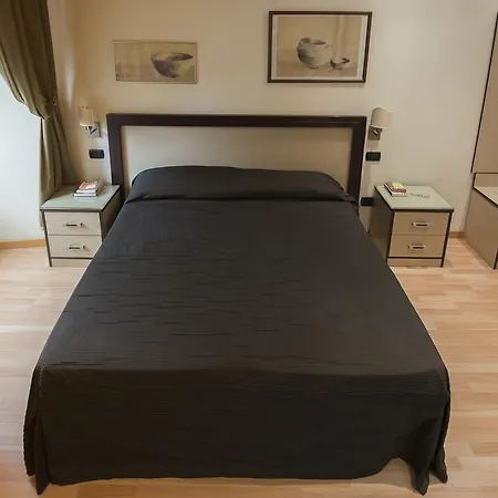 居家酒店 4* 罗马