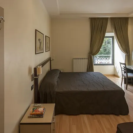 居家酒店 招待所 罗马