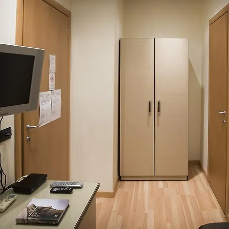 居家酒店 招待所 罗马