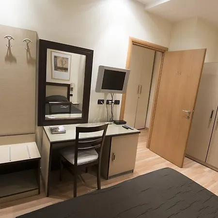 My Affittacamere Roma