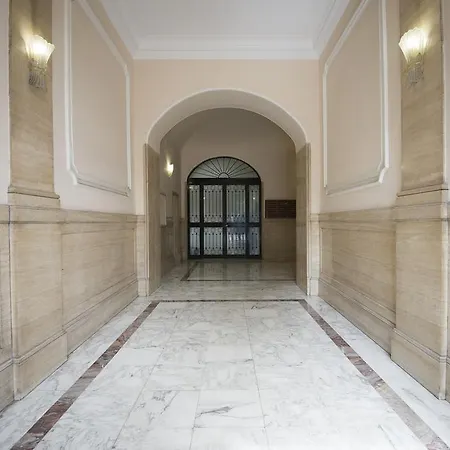 Affittacamere My Roma