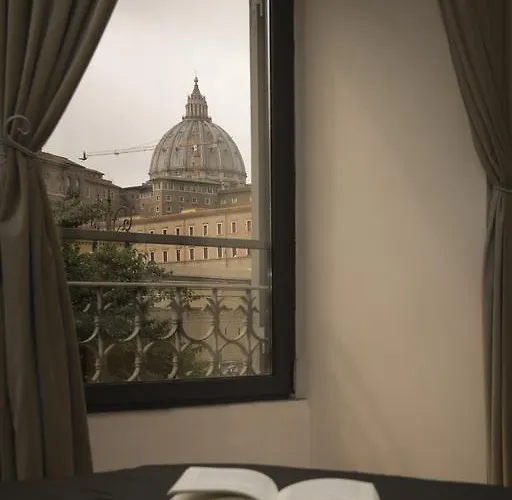 Affittacamere My Roma