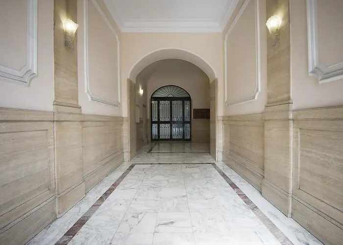 Affittacamere My Roma