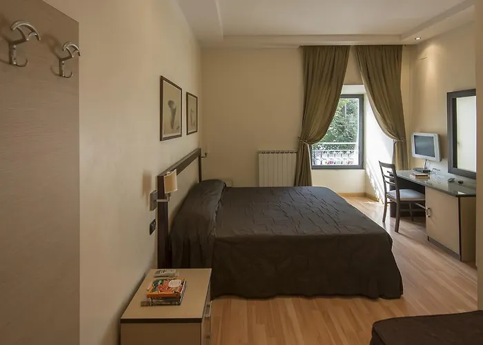 My Affittacamere Roma