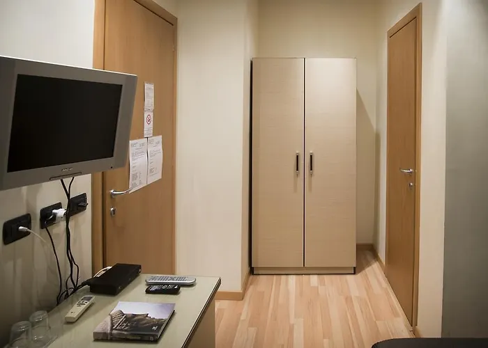 My Affittacamere Roma