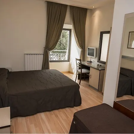 My Gæstehus 4*