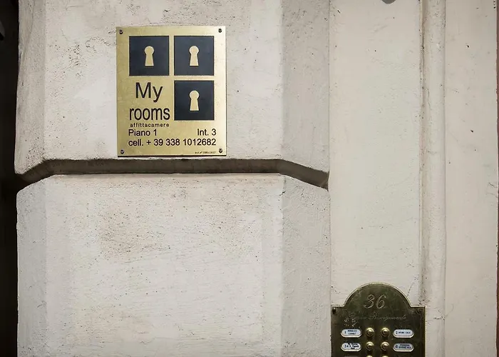 Pensjonat My