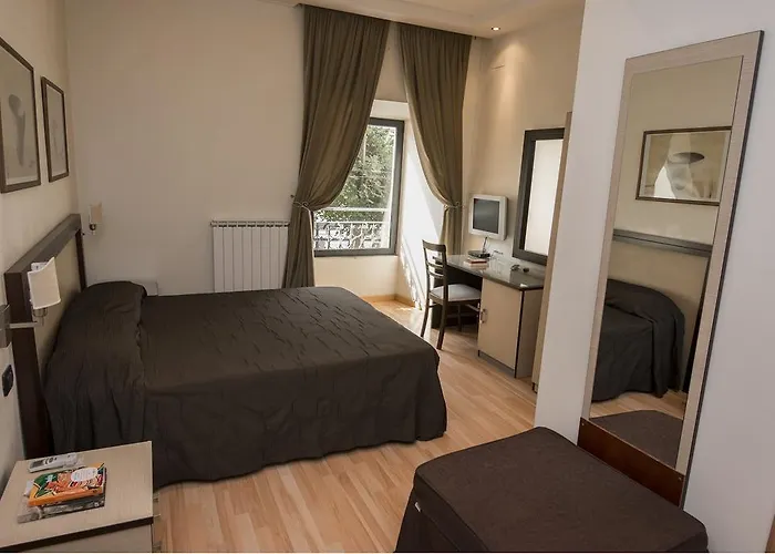 My Gæstehus 4*