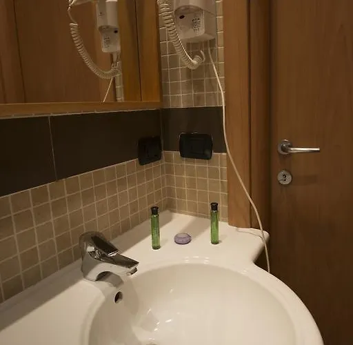 Gæstehus My Rom